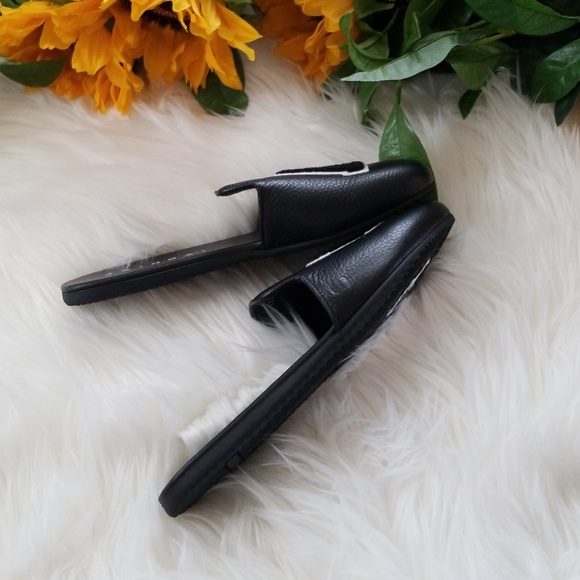 NWOB Joshua Sanders LA Mule - Picture 3 of 6